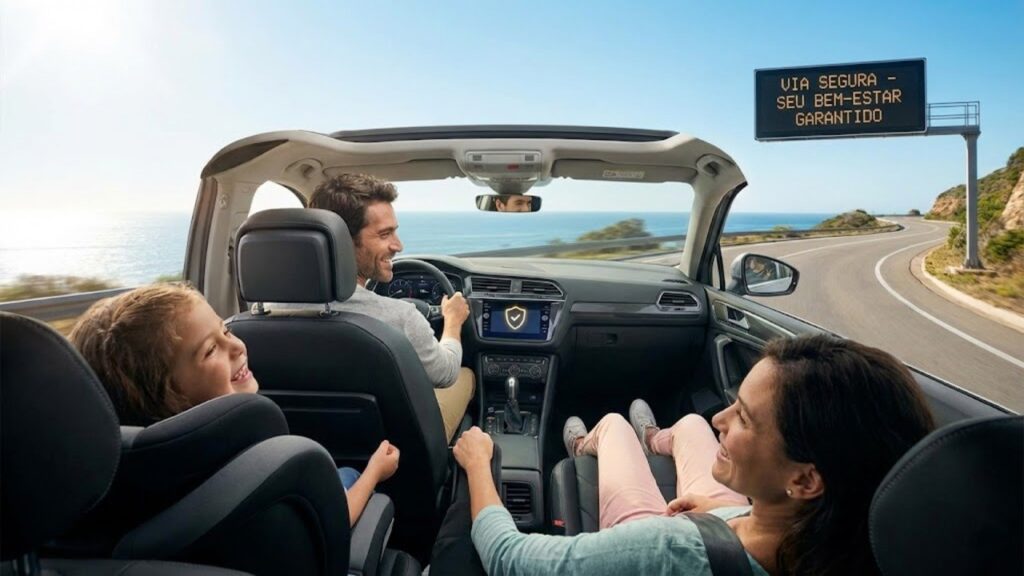 Revisão do Veículo