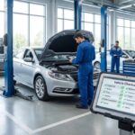 Revisão do Veículo