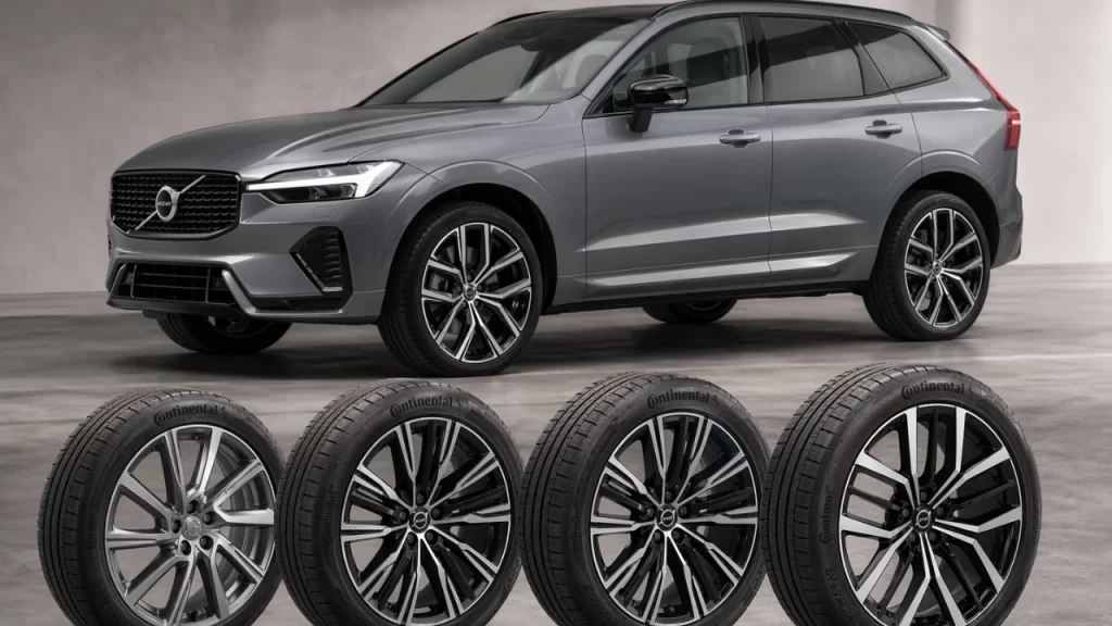 A revisão do Volvo XC60 por quilometragem ajuda a manter óleo, freios, filtros, câmbio e sistemas eletrônicos sempre em dia.