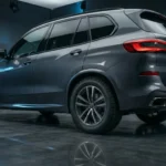 Continental para SUV instalados em oficina especializada na Zona Sul de São Paulo — Victore Car Service