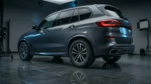 Continental para SUV instalados em oficina especializada na Zona Sul de São Paulo — Victore Car Service