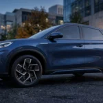 Pneus Continental para BYD na Zona Sul de São Paulo instalados por profissionais da Victore Car Service
