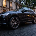 Pneus Continental para Volvo na Zona Sul de São Paulo instalação especializada Victore Car Service